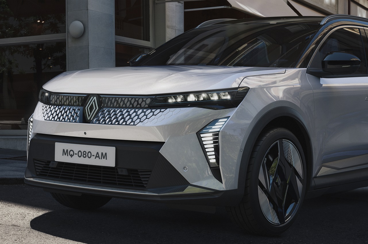 renault creuse l'écart : 10 faits marquants du marché auto