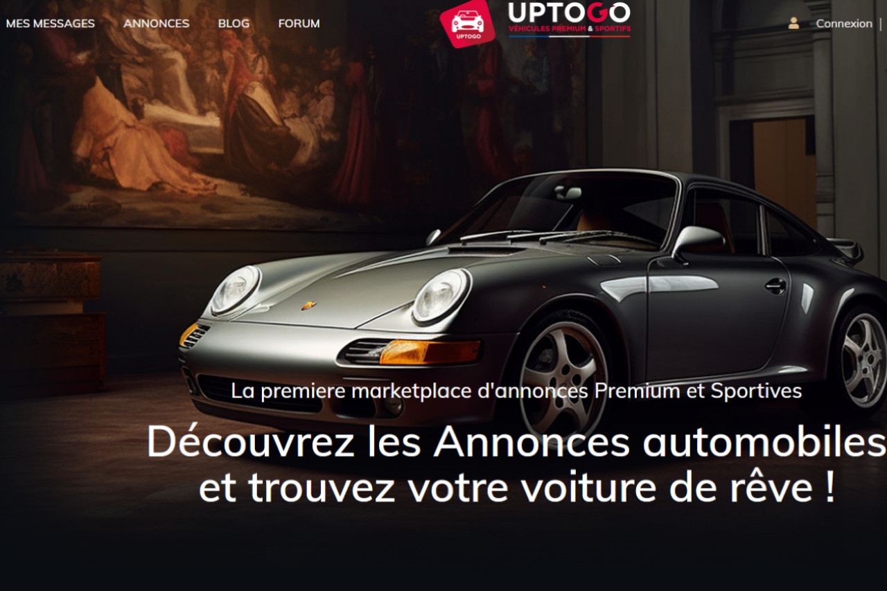 Uptogo se réinvente
