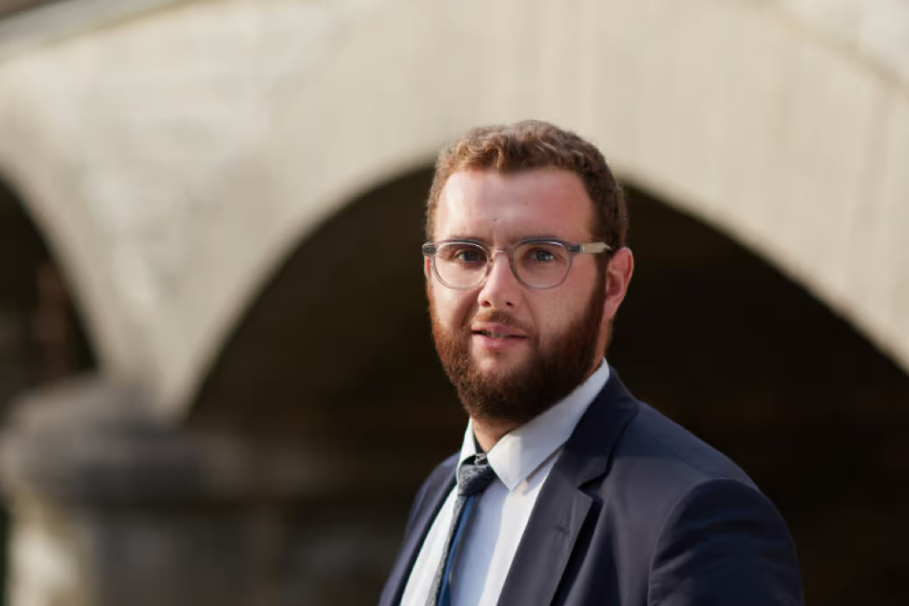 rev mobilities : damien pichereau quitte l'entreprise