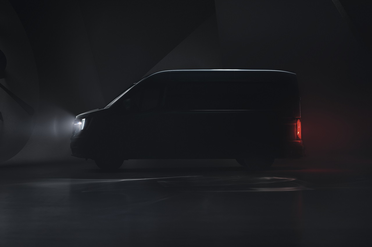 solutrans attend avec impatience le nouveau renault master