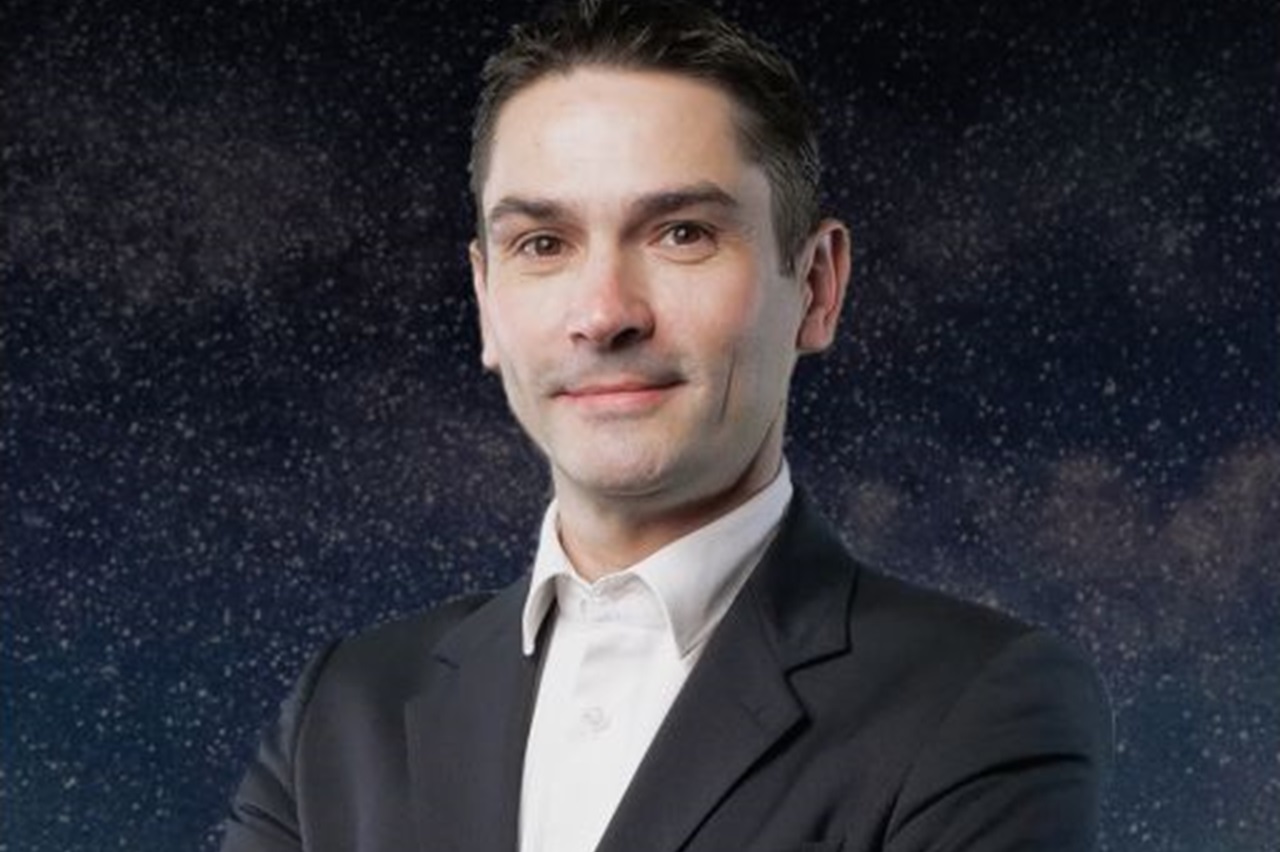 Thomas Bauchet Fiat, Abarth et Fiat Professional France