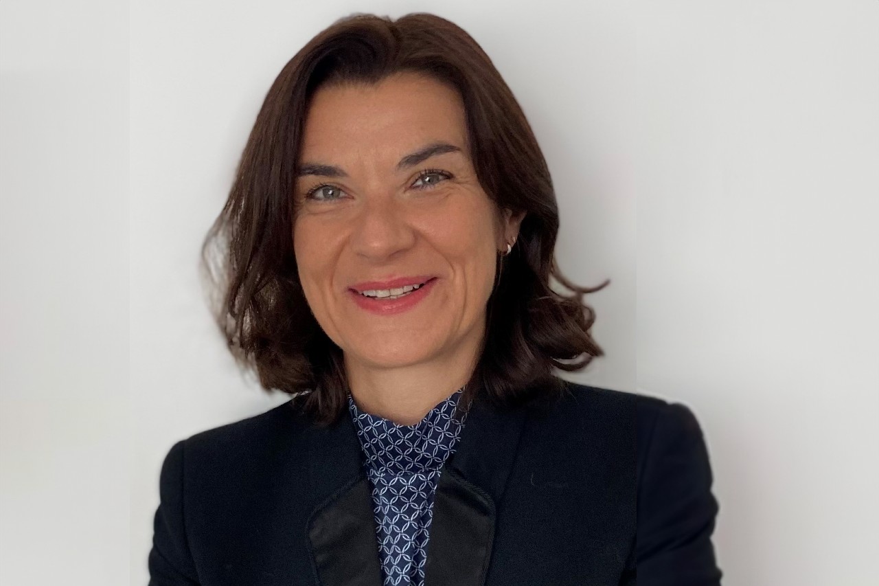 agilauto nomme aliette de varenne cheffe d'équipe