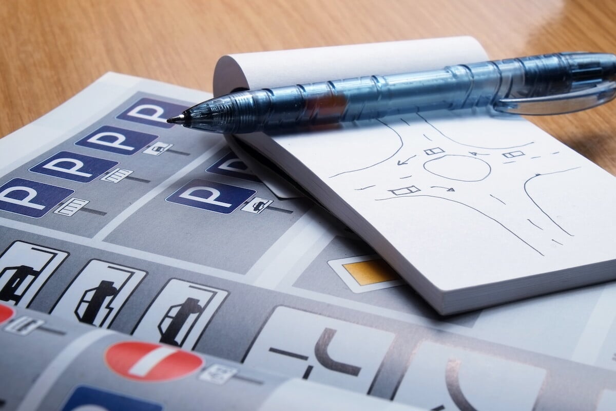 après 59 tentatives, il réussit enfin son examen du code