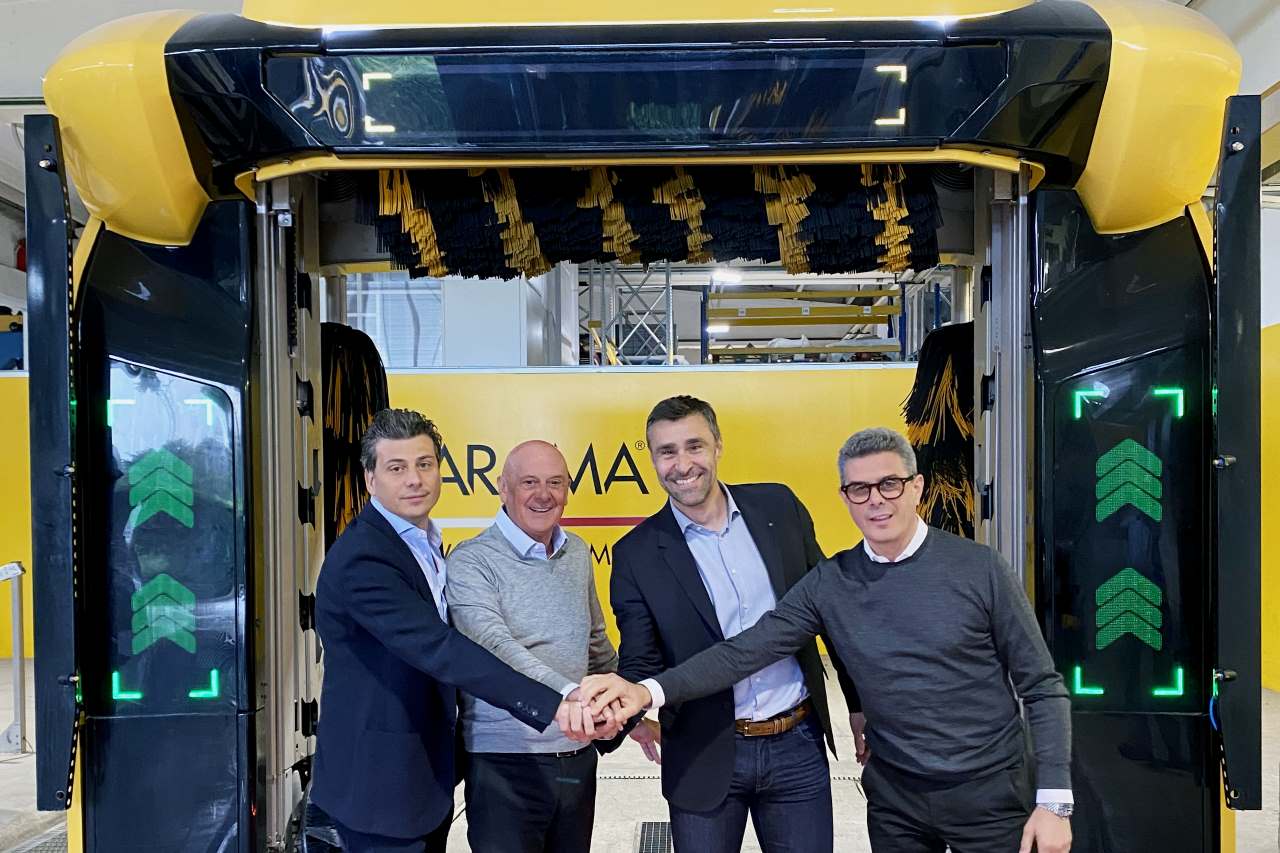 aquarama voit le groupe lavance entrer à son capital