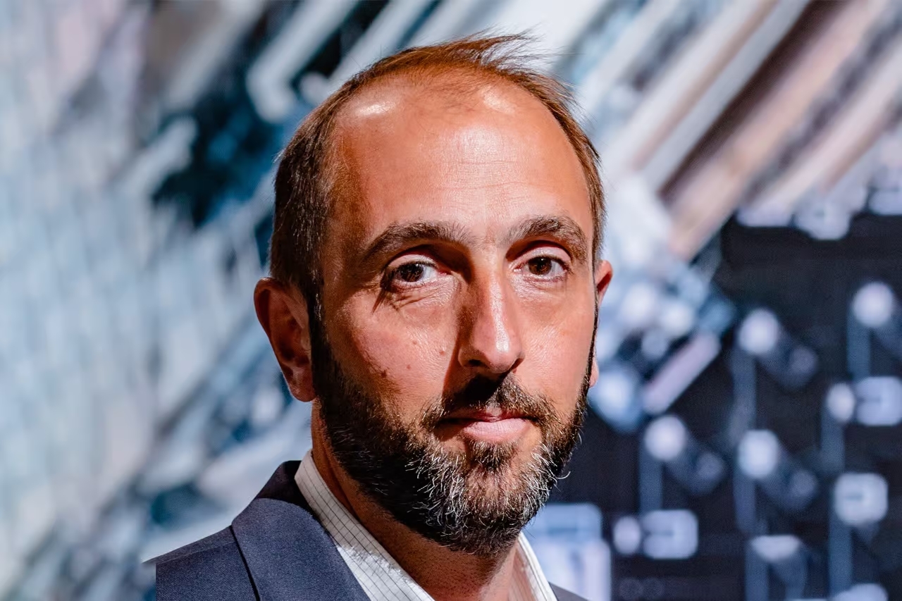 Jacques-Edouard Daubresse Association des groupements du groupe Stellantis contrats d