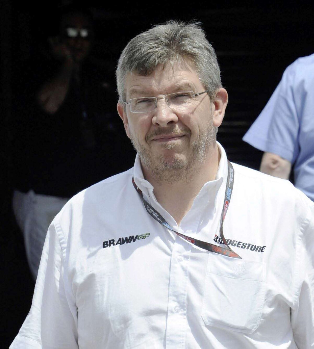 brawn gp : l'étoile filante du sport automobile en formule