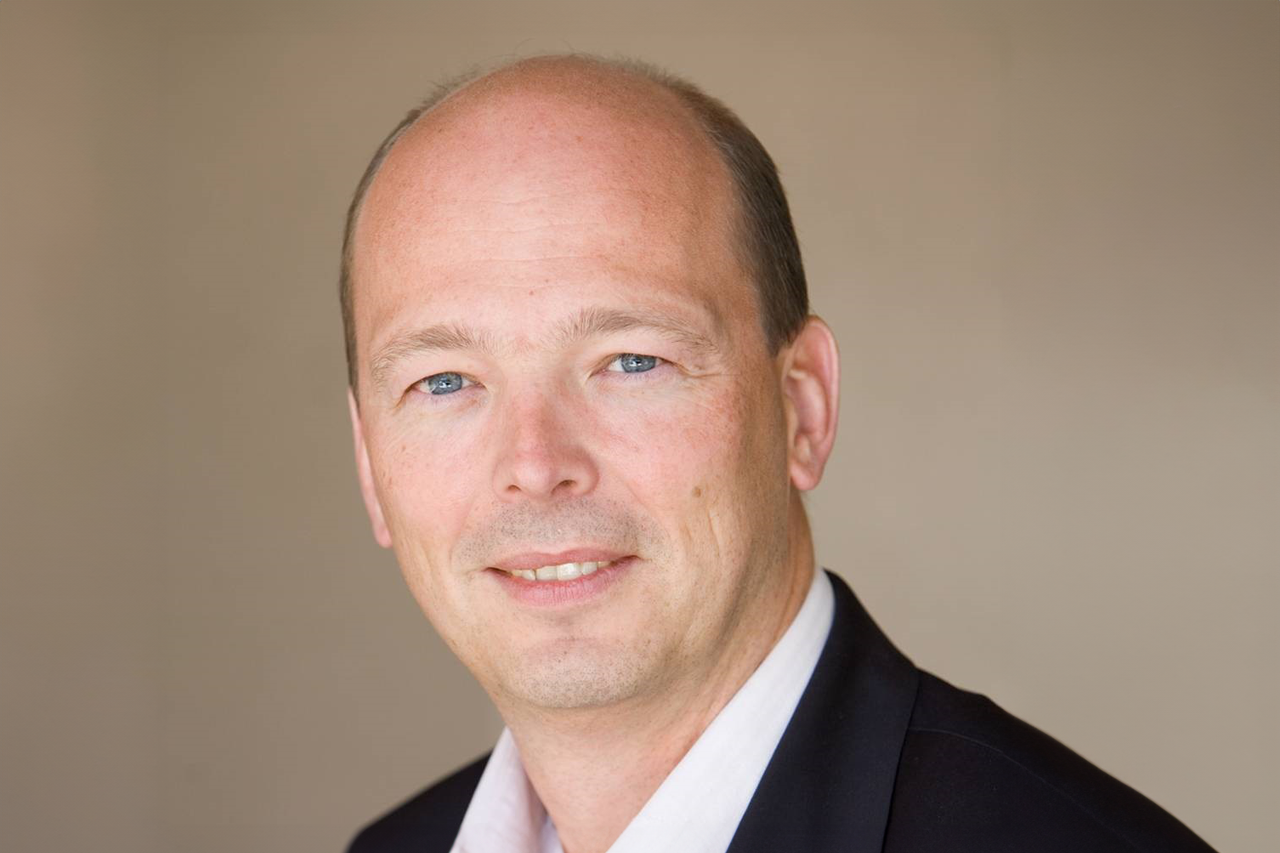 Burkhard Huhnke Scout Motors