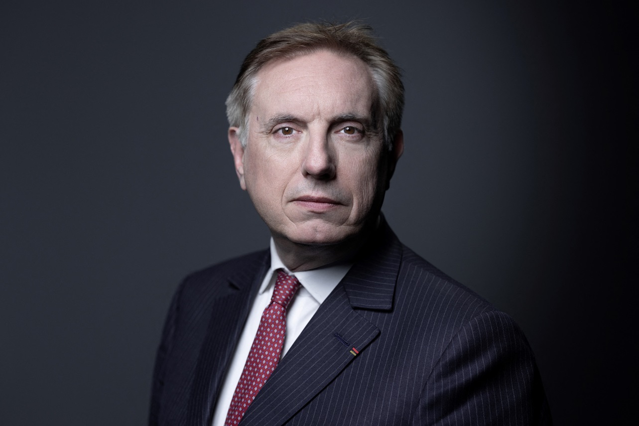 CACF Stéphane Priami