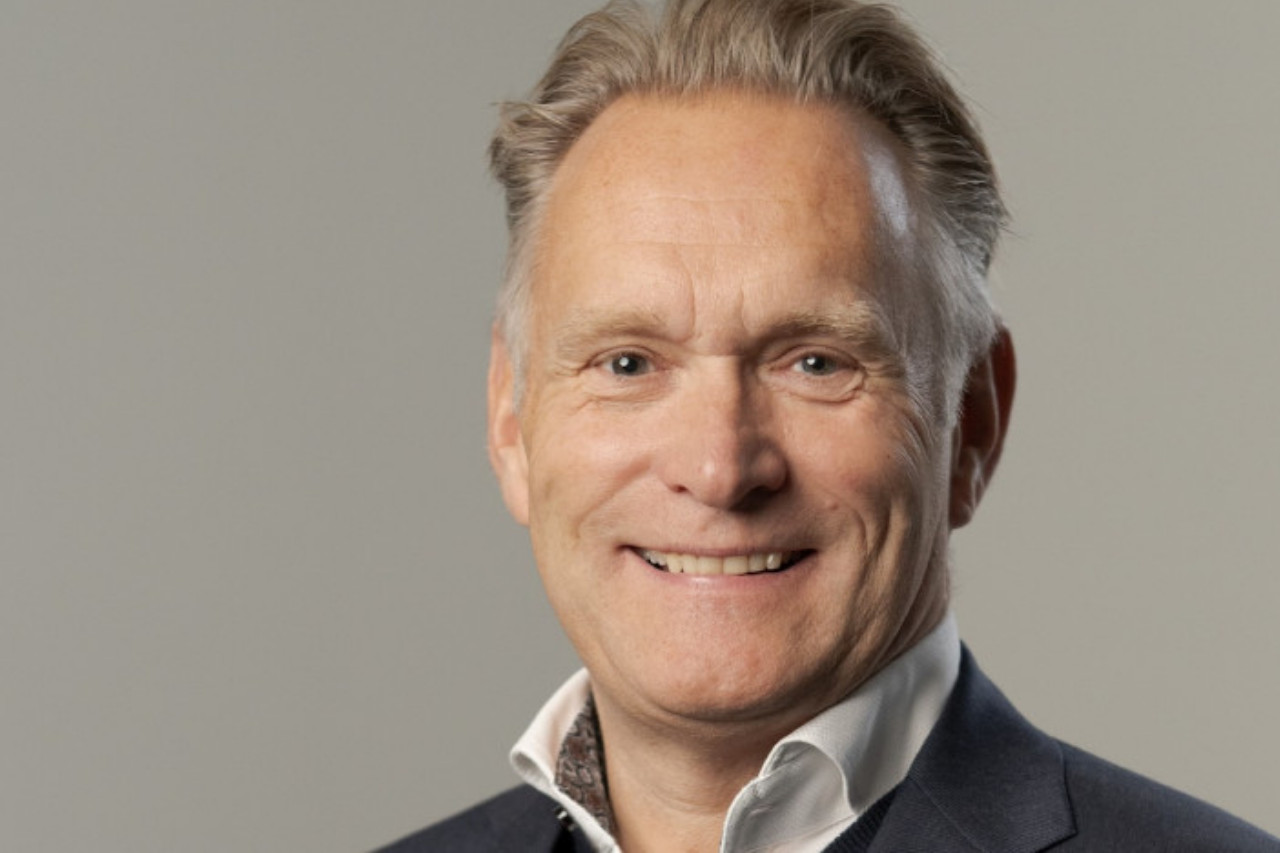 Peter Grøftehauge devient actionnaire unique d