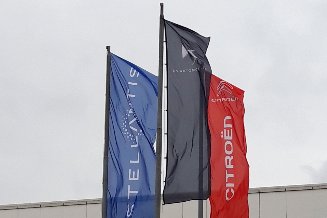 Stellantis contrats d