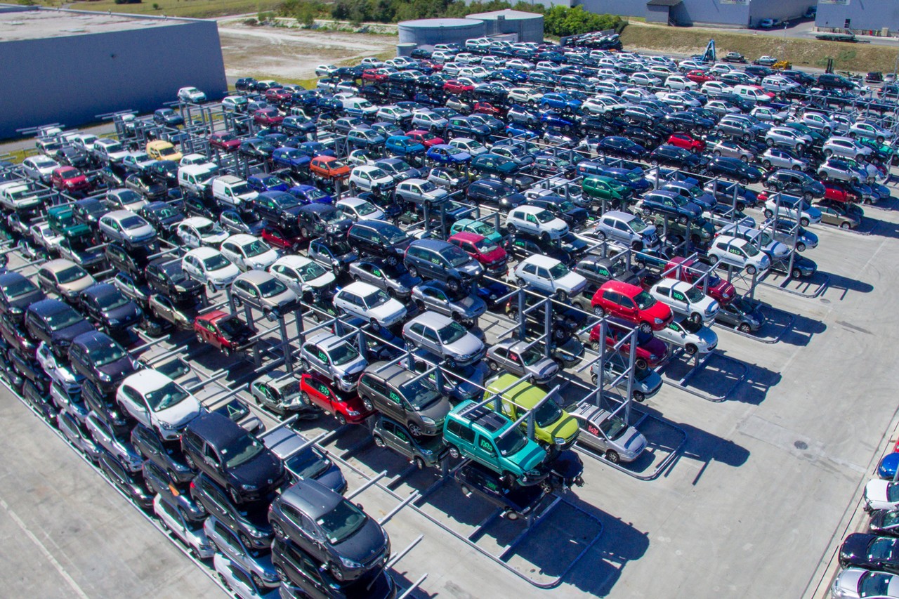 Csiam éco-organisme