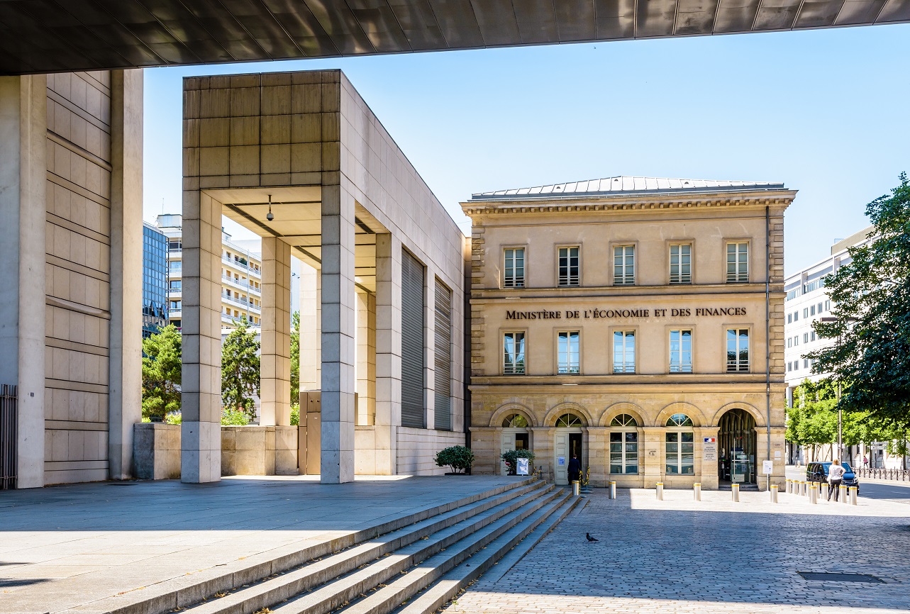 fiscalité essor du parc électrique