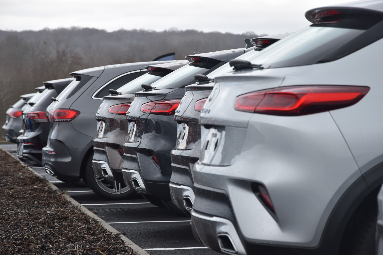 Le Parking annonces VO