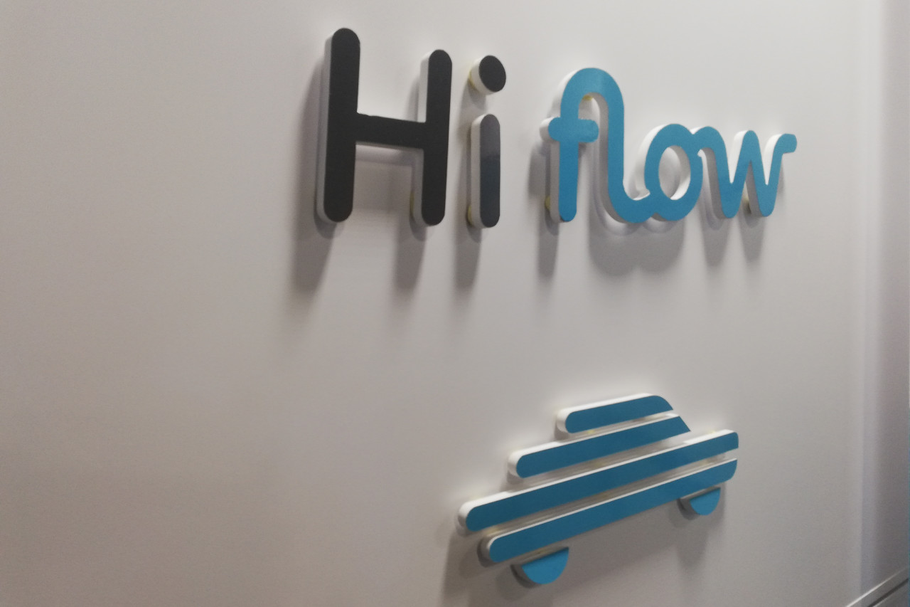 Hiflow lance des nouvelles fonctions
