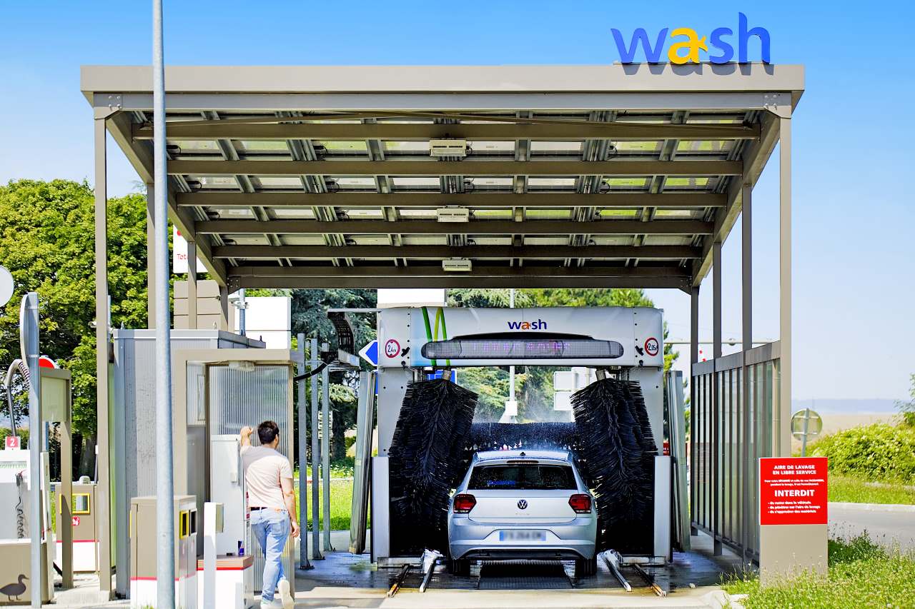 sondage sur les habitudes de lavage des Français