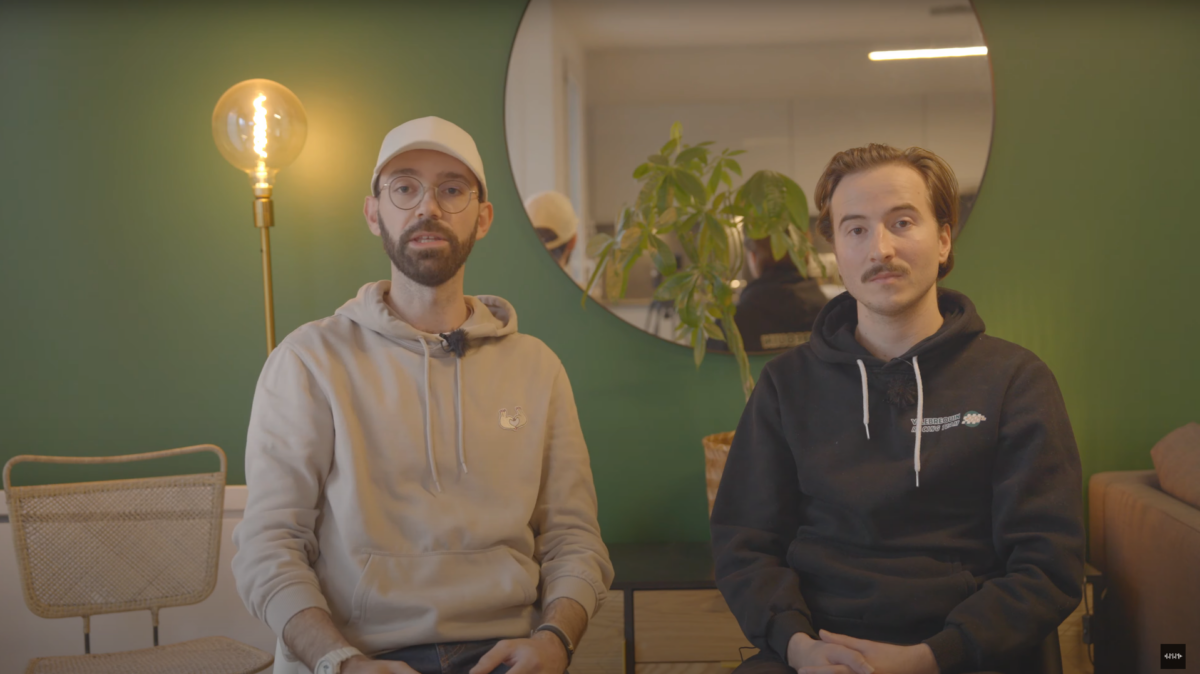 fin du duo vilebrequin : la conclusion d'une ère.