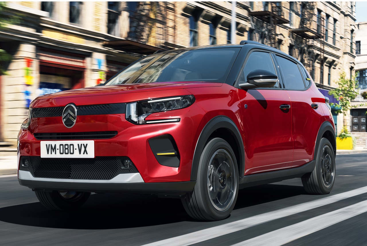 Stellantis modèles éligibles au leasing social