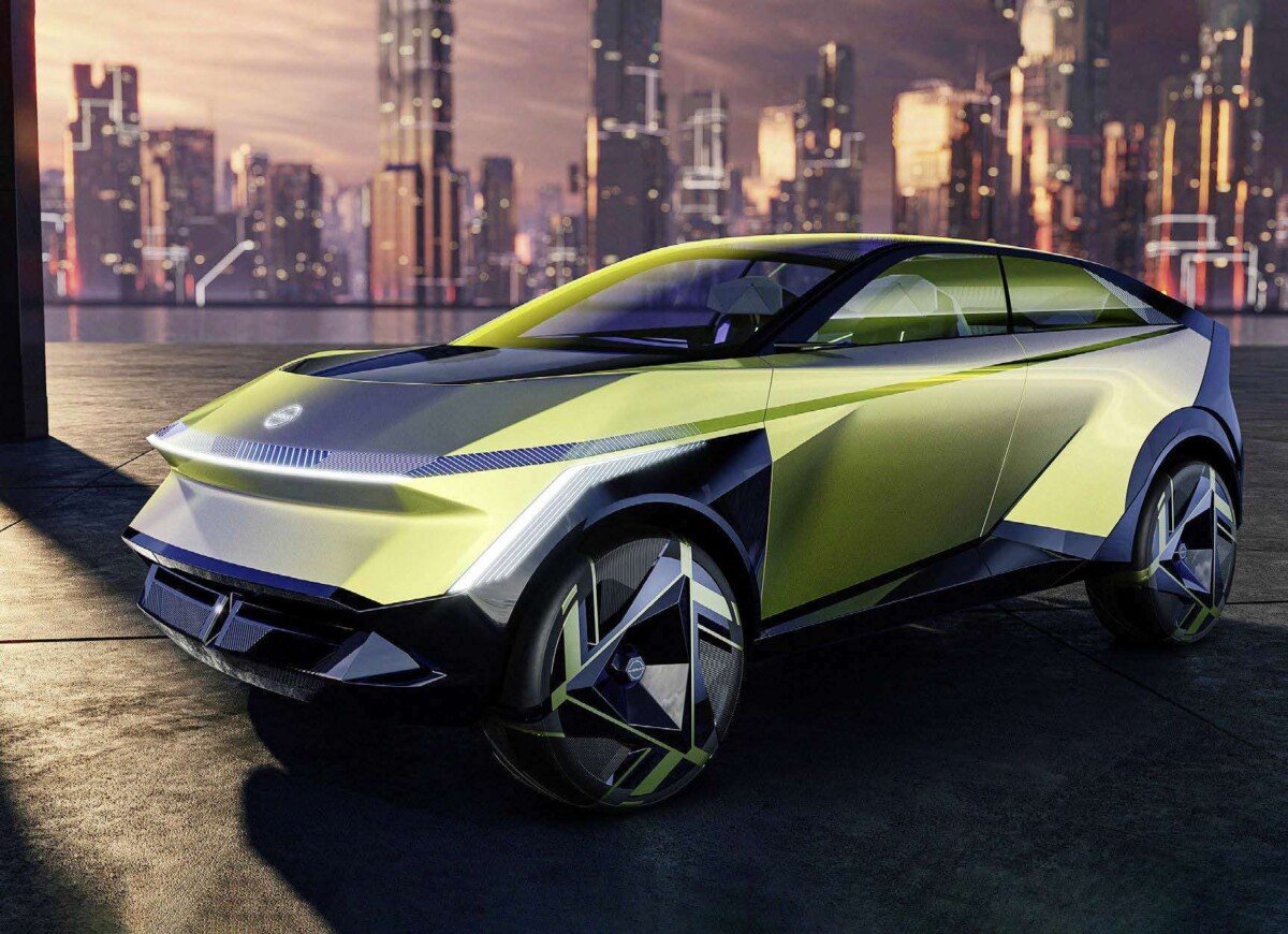 l'avenir électrique de nissan se précise avec les voitures de
