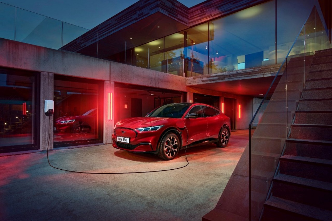 Ford Motorcraft Elec