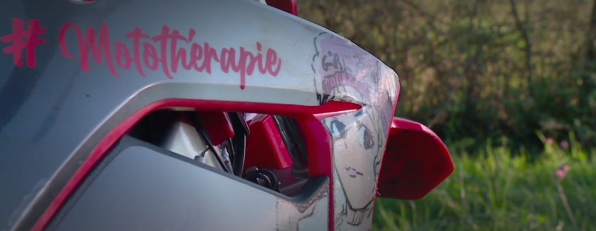 retrouver confiance en soi grâce à la motothérapie