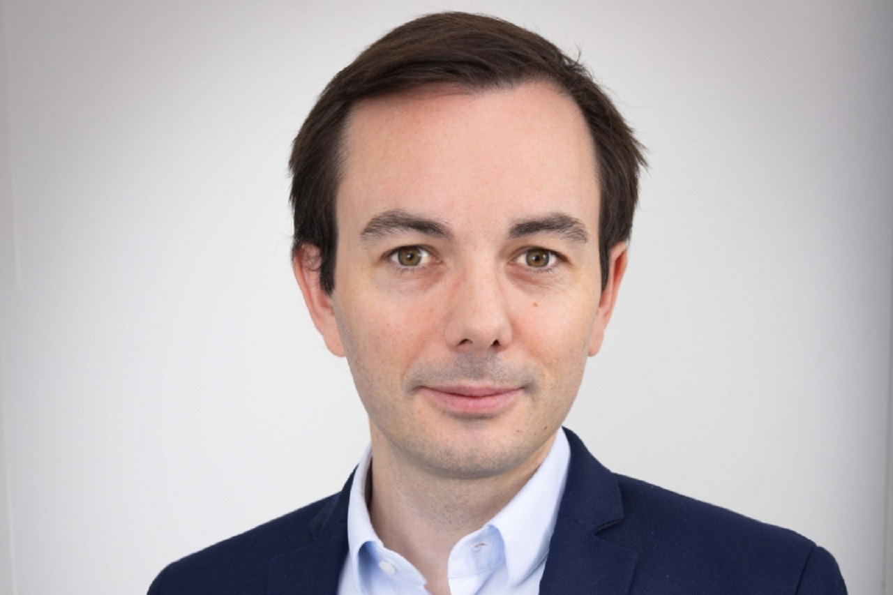 Ronan Bourgain Fraikin loueur longue durée véhicules industriels