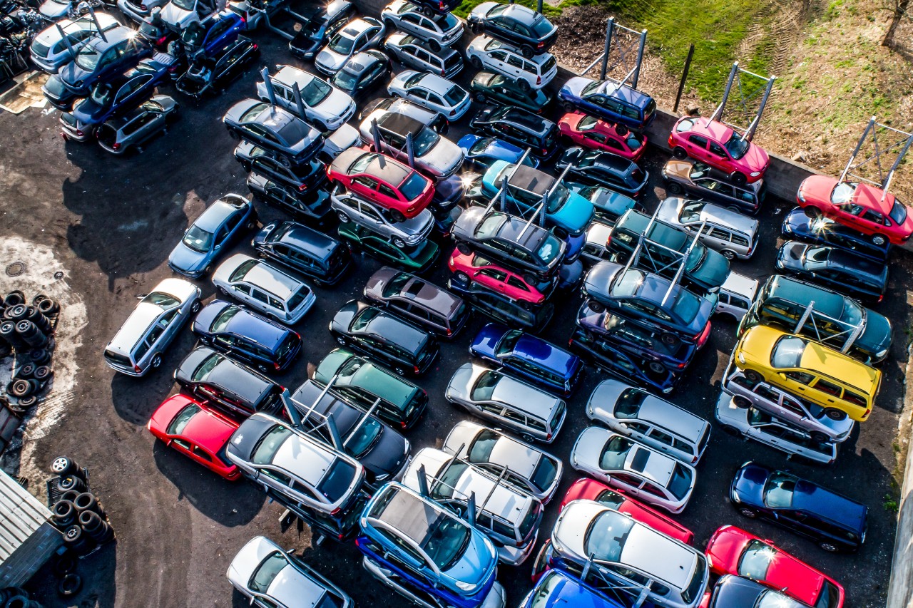 soutien aux ménages modestes en réemployant les véhicules essence crit'air