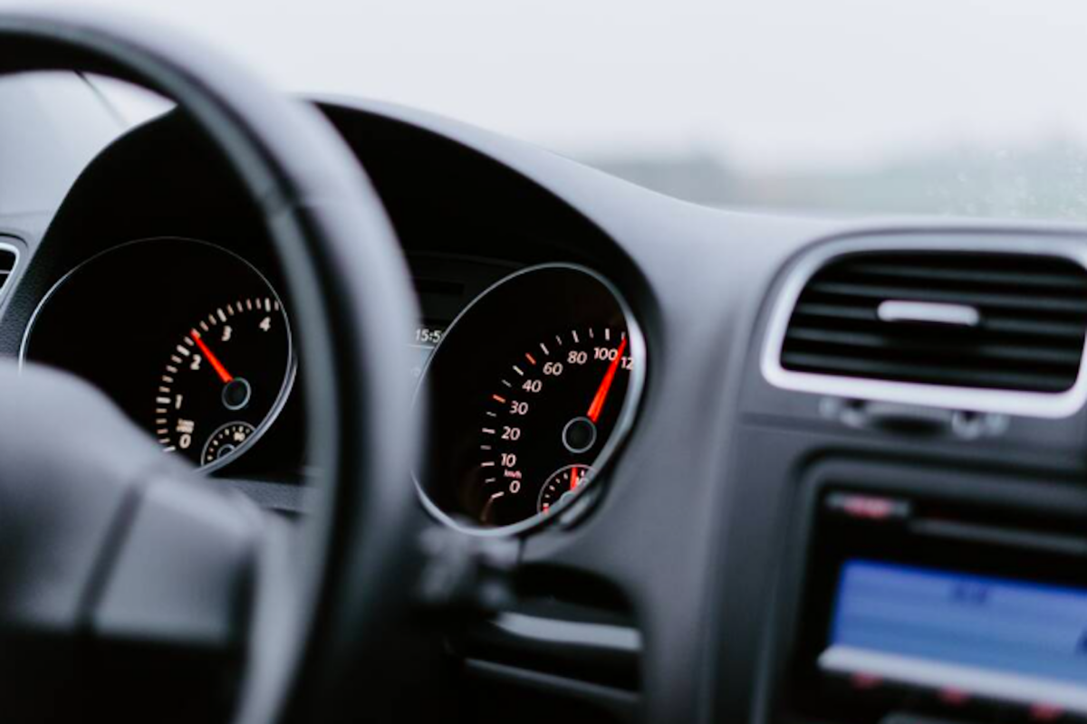 À quoi sert la boîte noire dans votre voiture ?