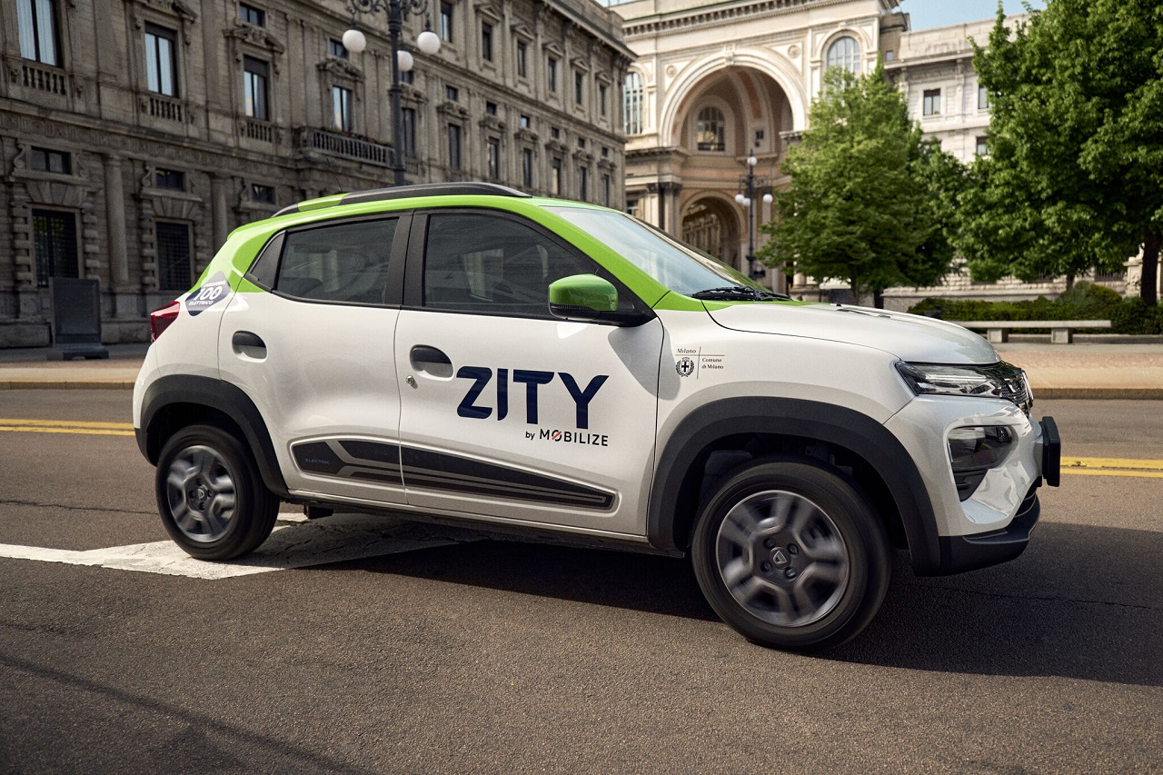 zity mobilize renault autopartage dégradation