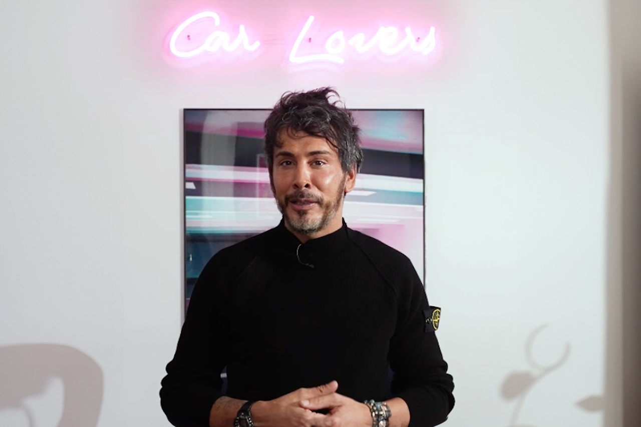 Car Lovers Edouard Schumacher