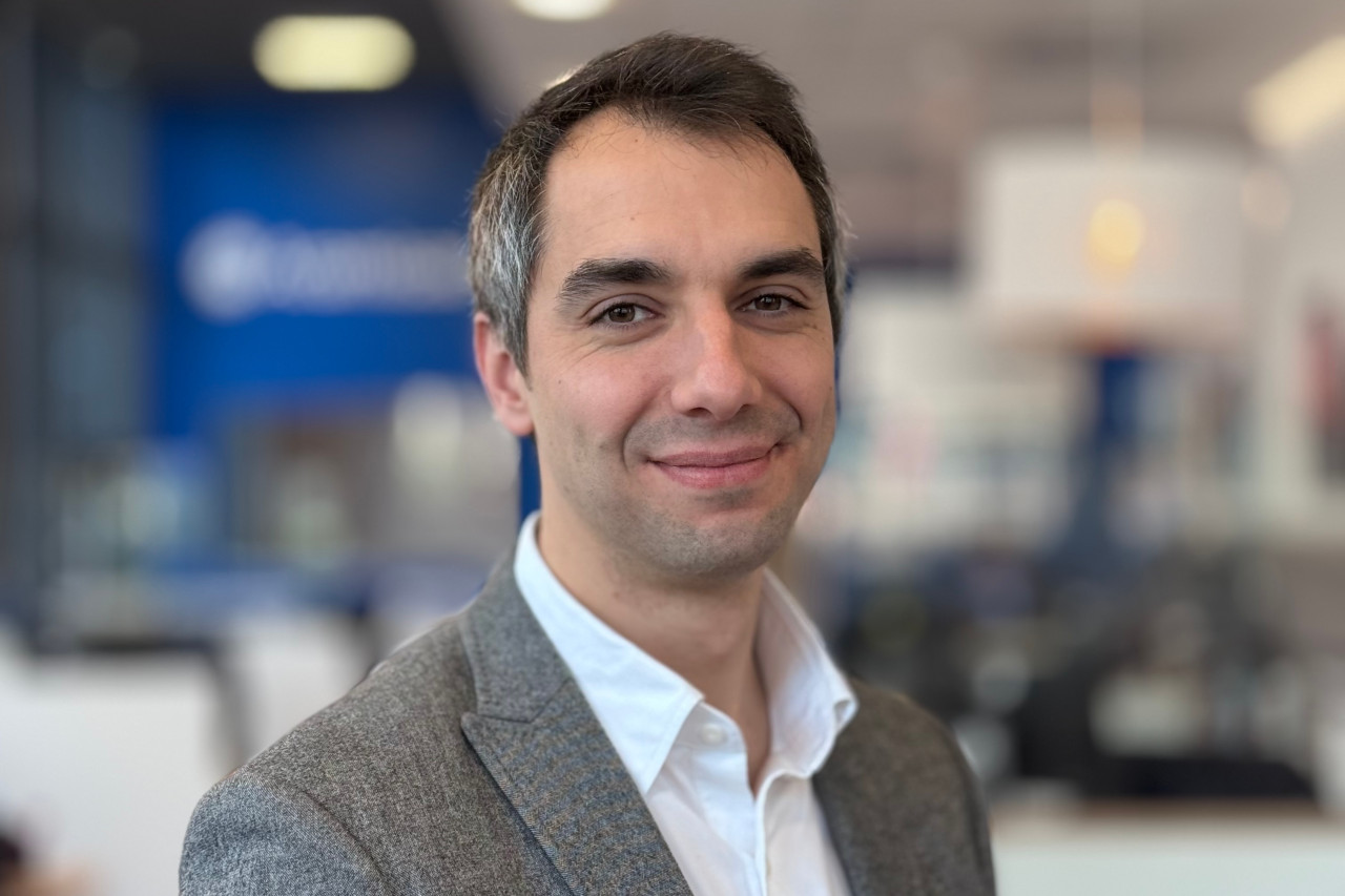 Aramisauto David Alloun