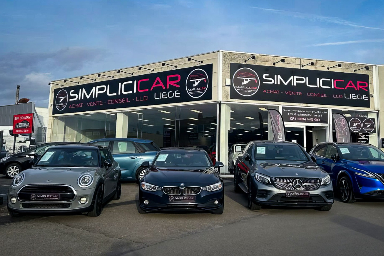 franchise simplicicar