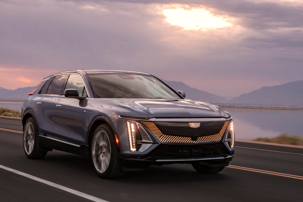 résultats 2023 General Motors