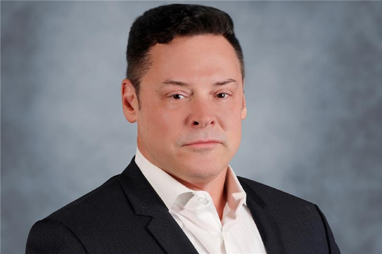 Mark Stewart Goodyear Stellantis