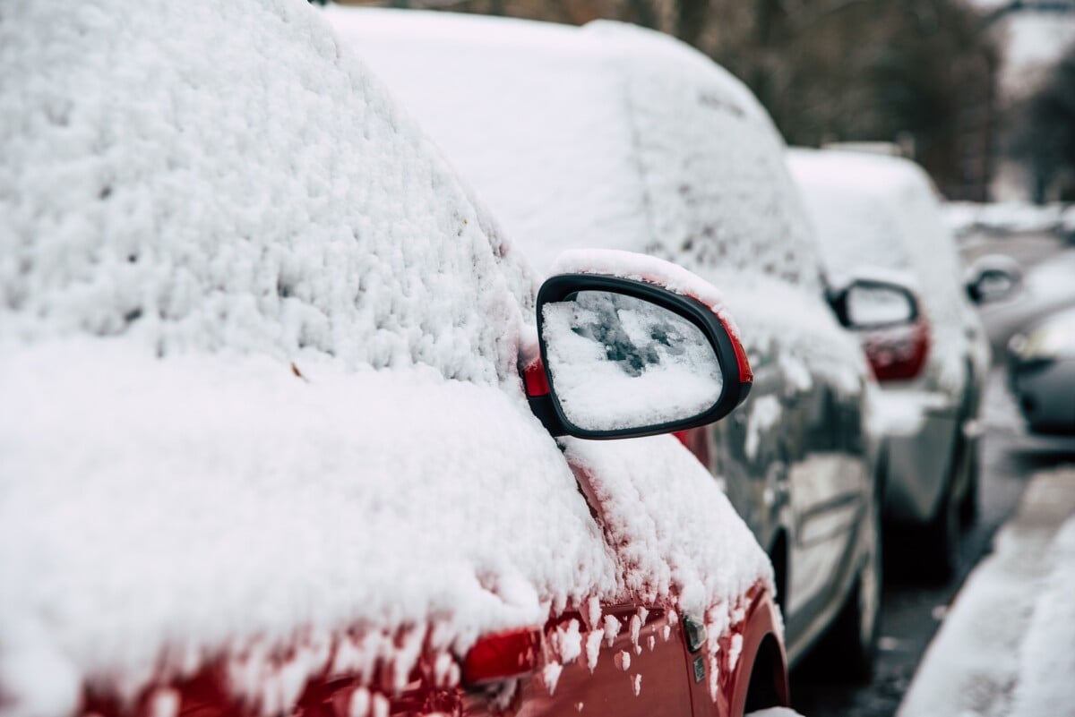 indispensables pour l'hiver : les 6 éléments à avoir dans
