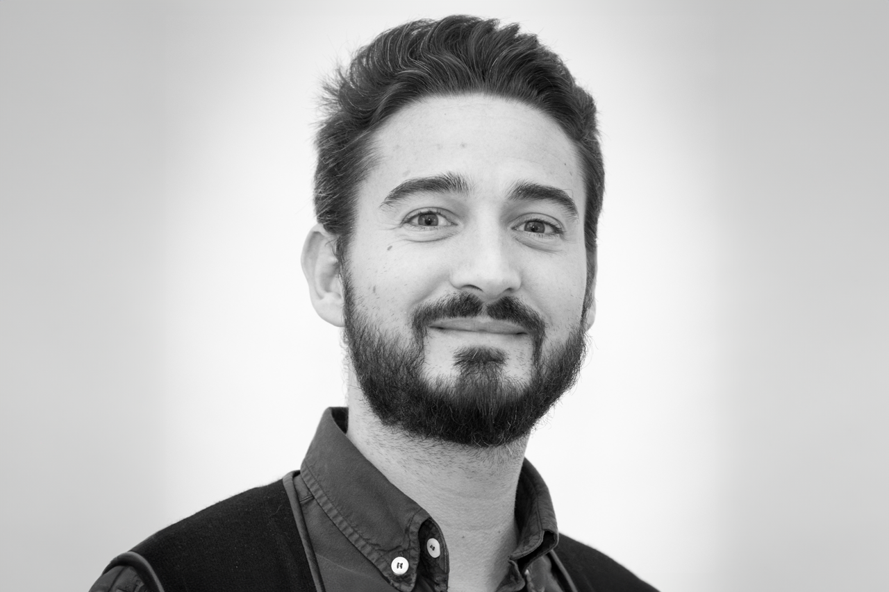 Benjamin Reillat InterVO