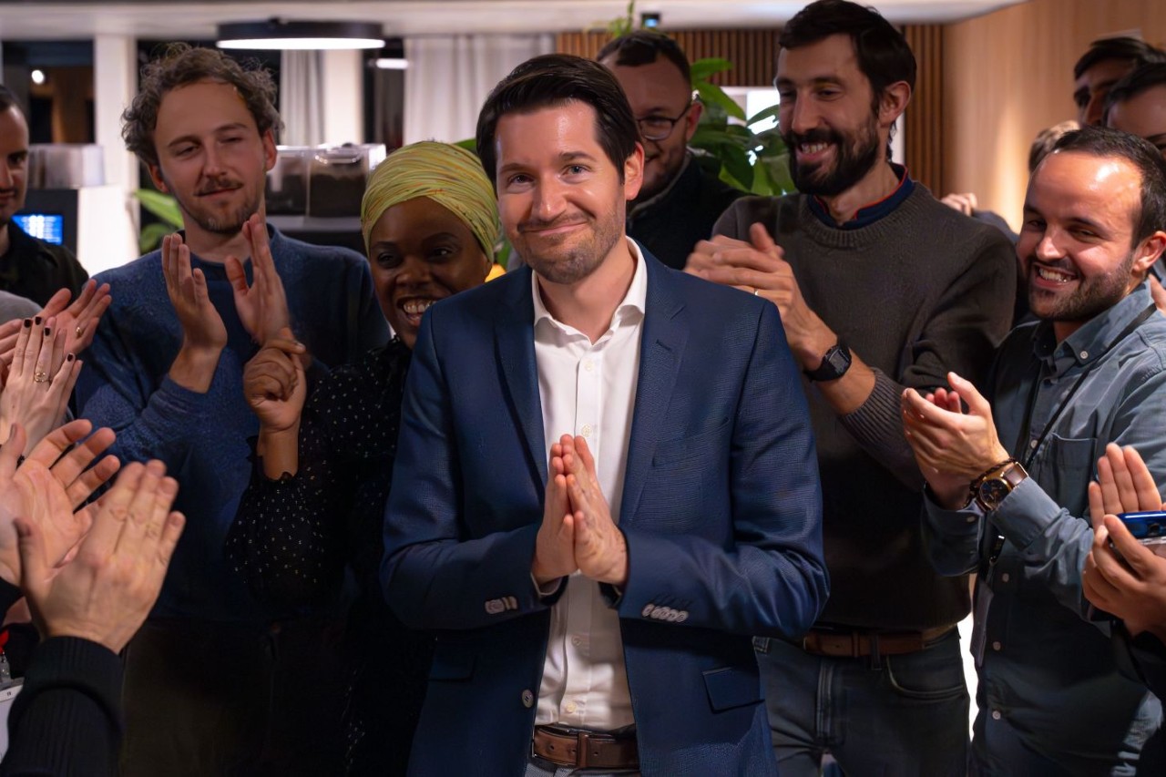 Julien Honnart BlaBlaCar Daily