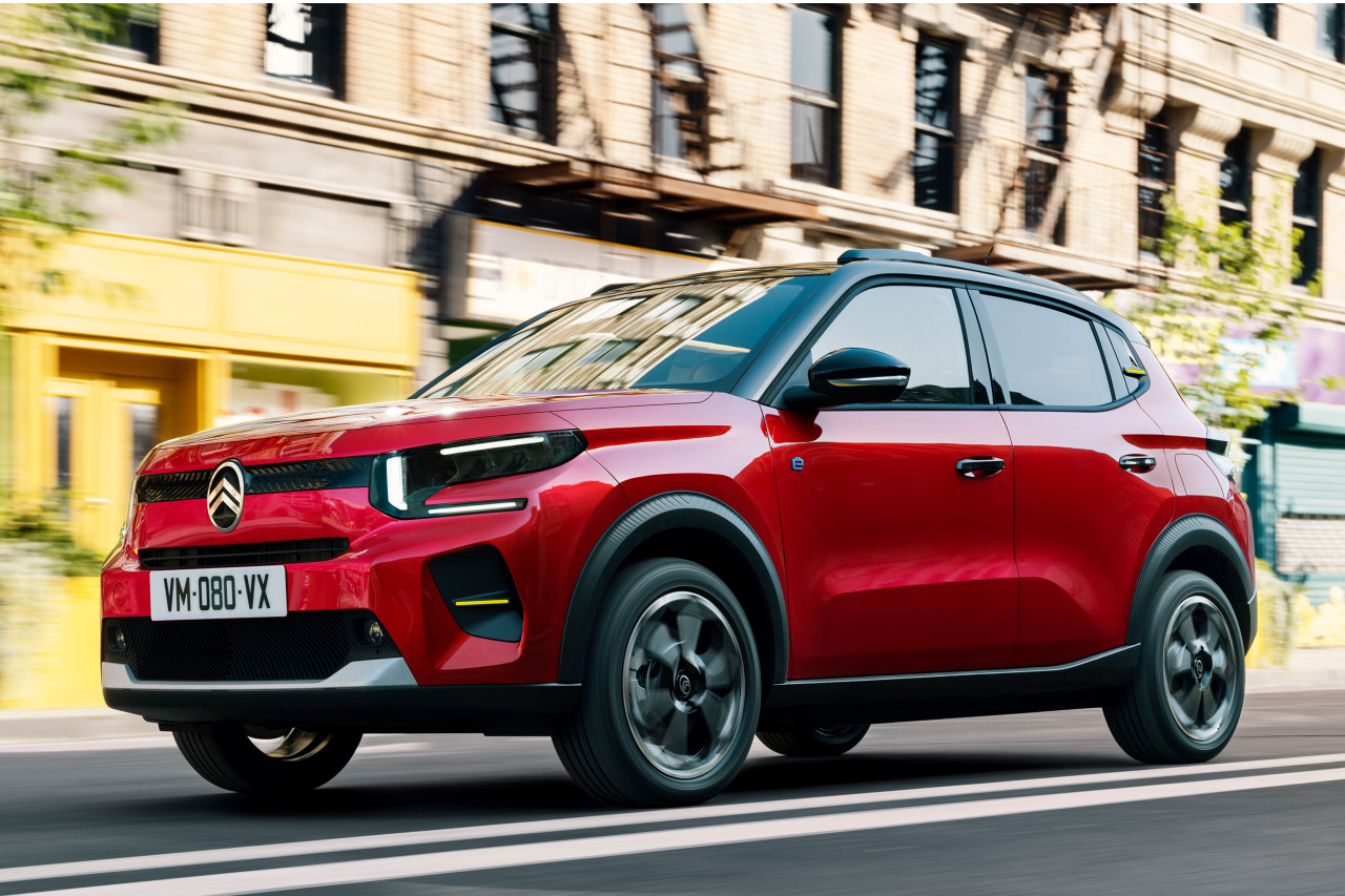 production et lancements 2024