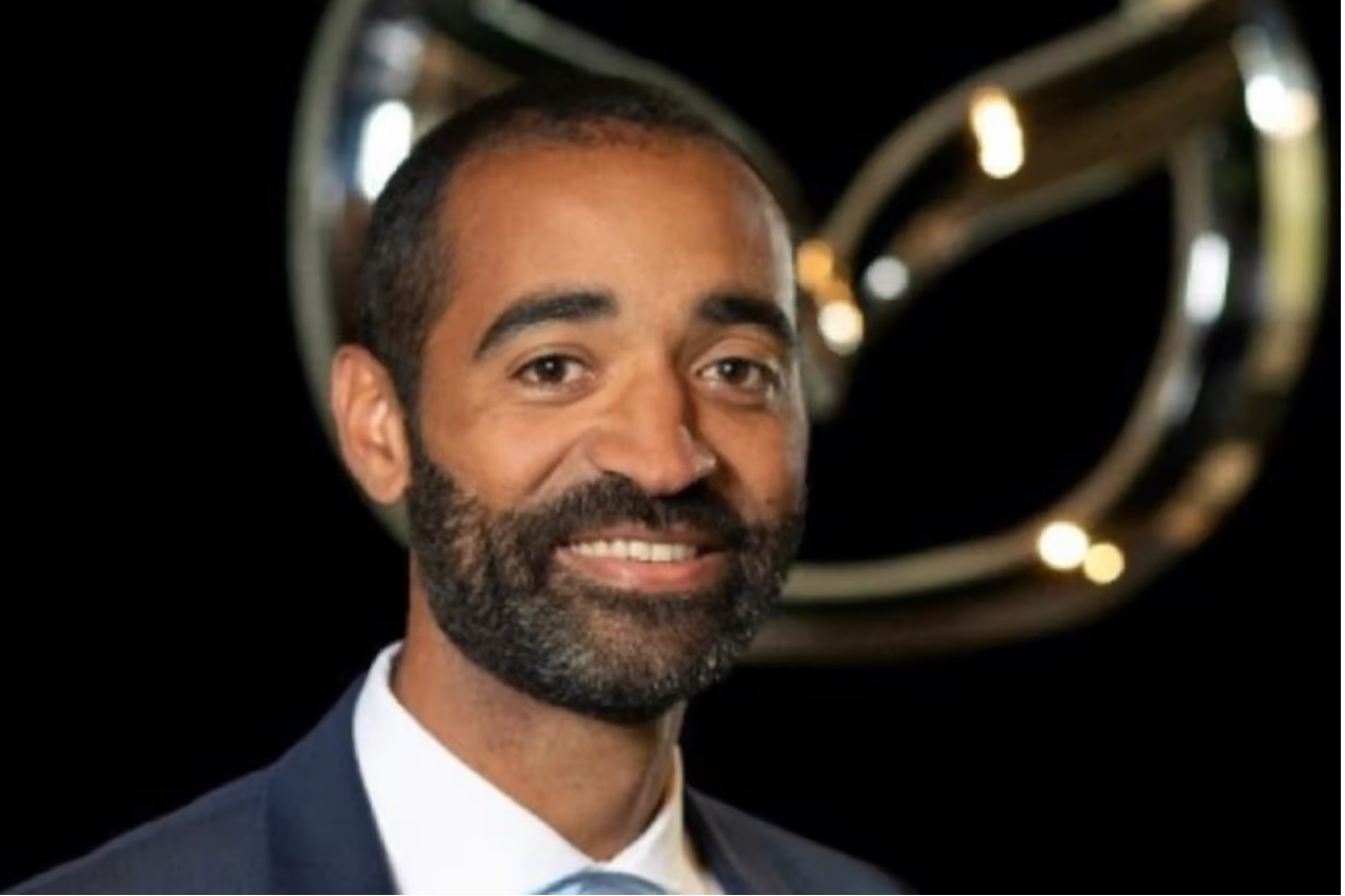 Yoann Ruffin Mazda France