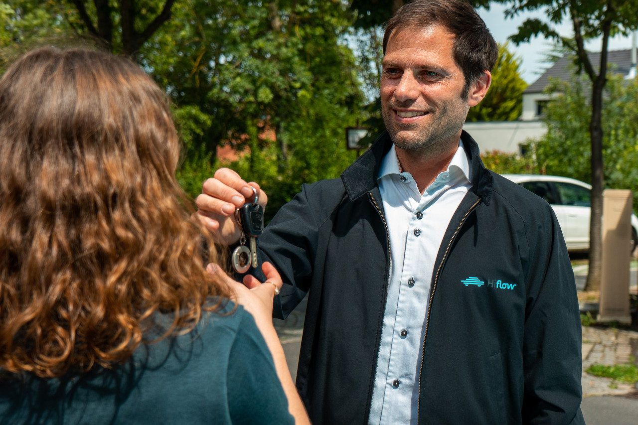 Hiflow dresse le bilan 2023