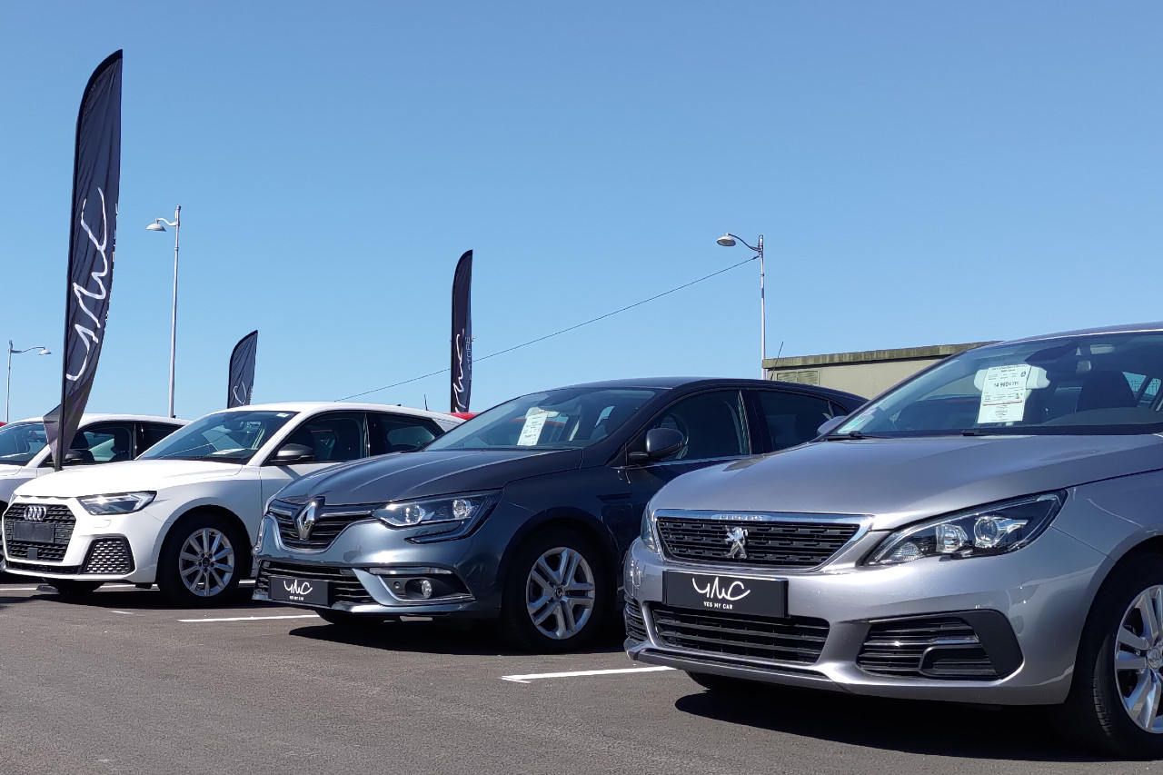 stocks VO moins de sept ans