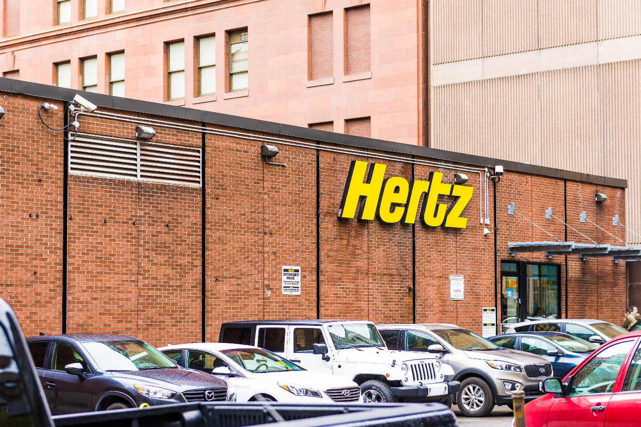 Hertz