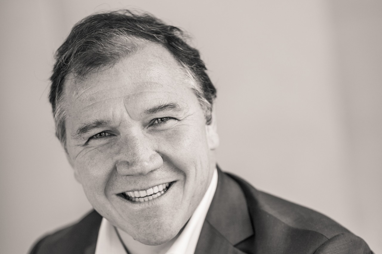 Maxime Sartorius aFleet