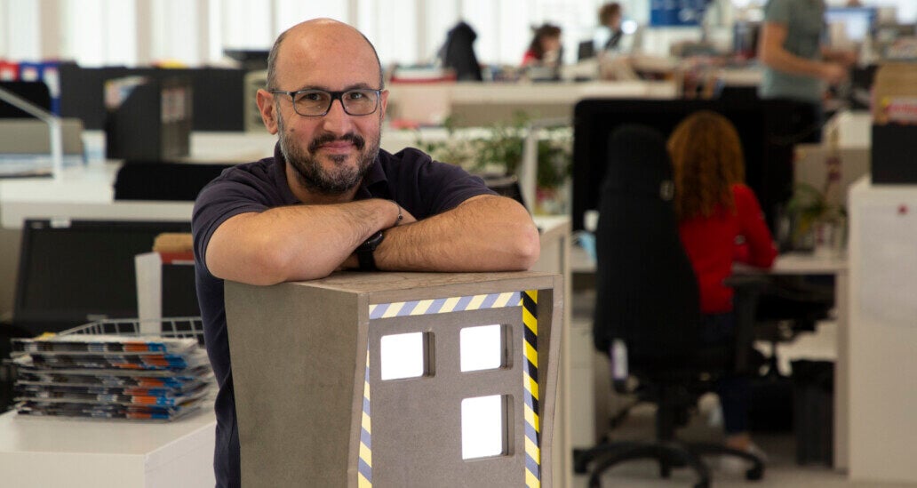 « mea maxima culpa » : l’édito du rédacteur en