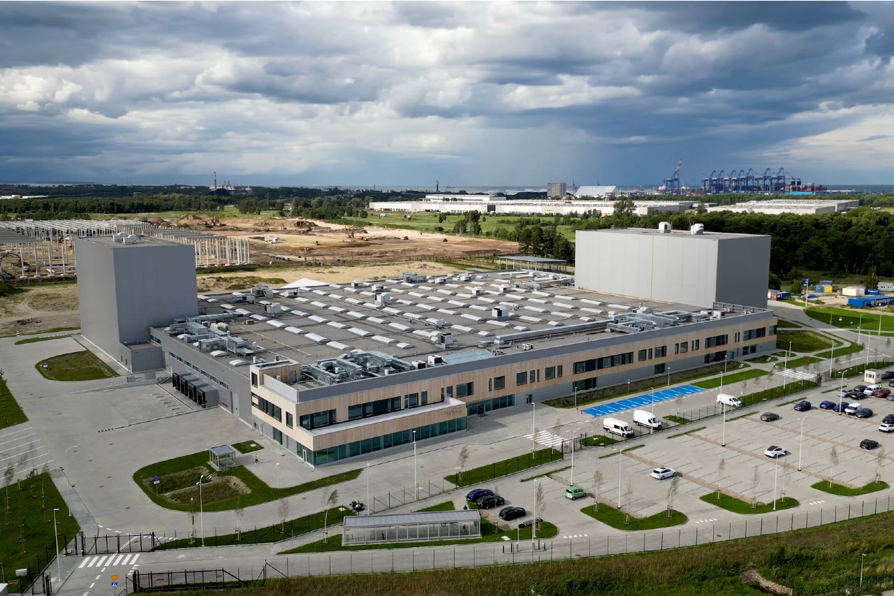 Northvolt