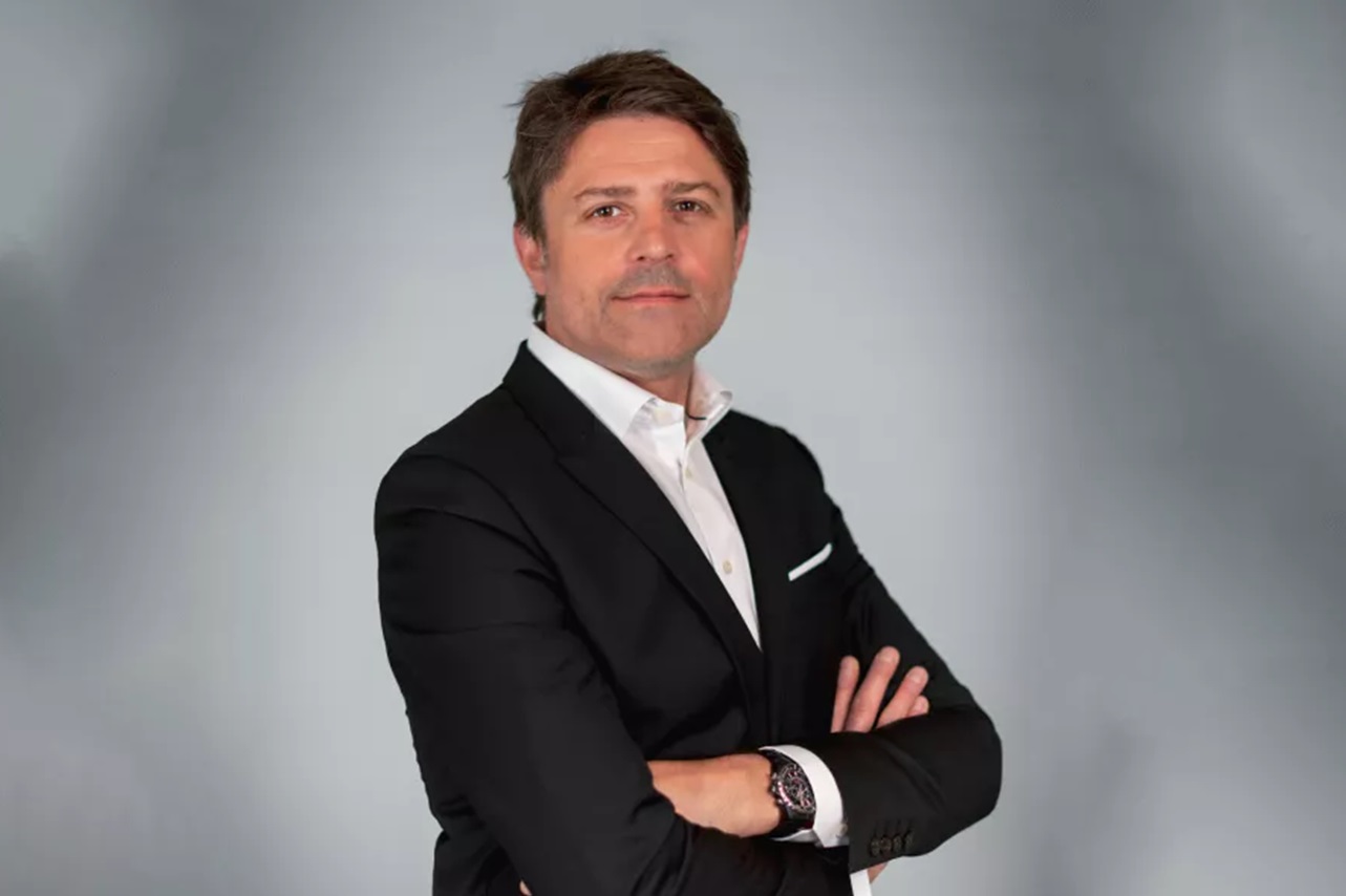 Martin Thomas Mobilize Financial Services