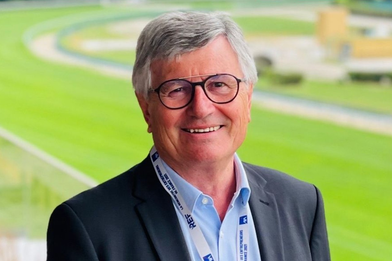 Francis Bartholomé Opco Mobilités