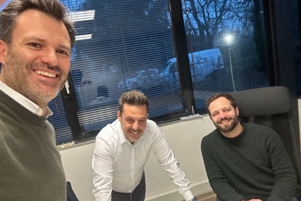 VO-Link ouvre à Bordeaux