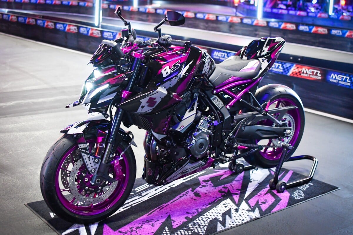 participez à « the infinite project » et tentez de