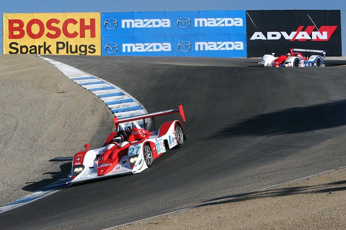 poursuite en justice du circuit de laguna seca pour nuisance