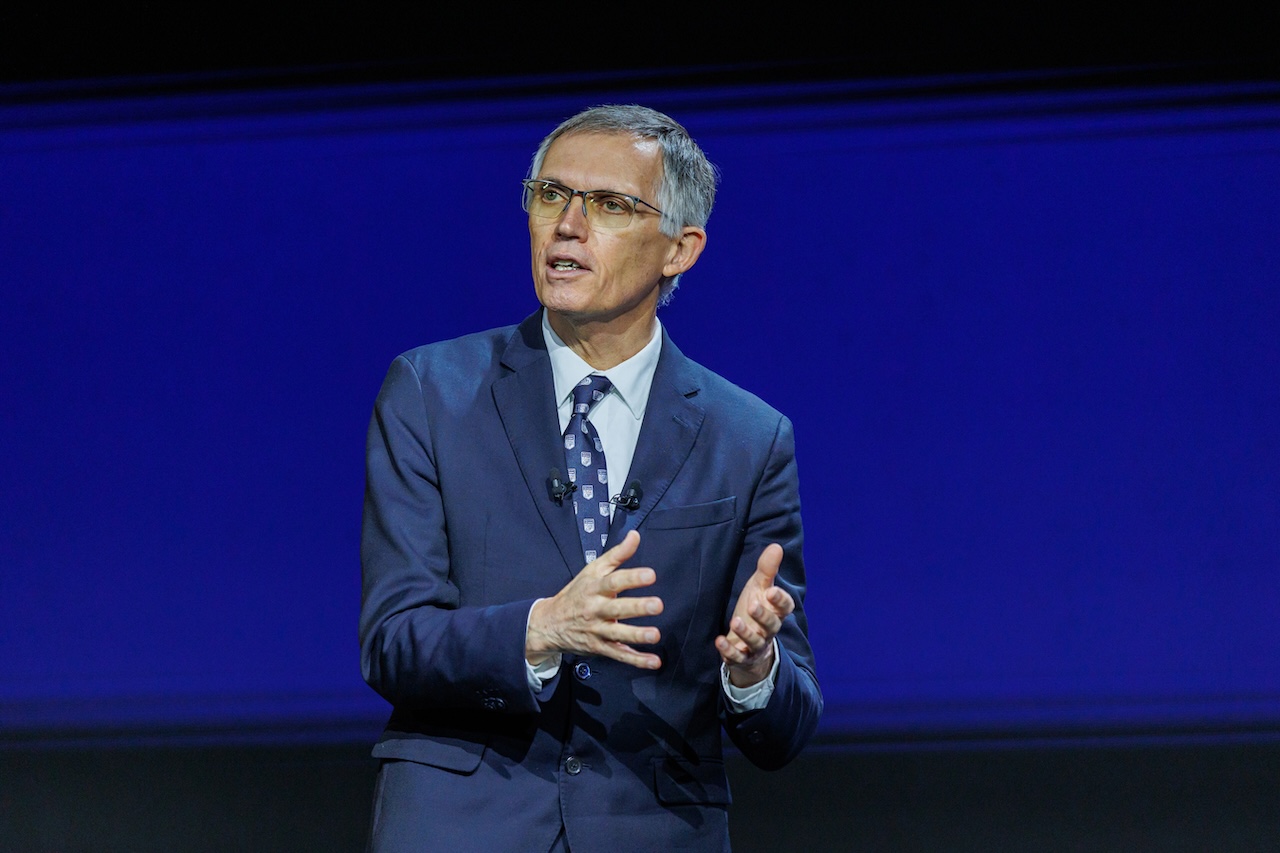 prévision de carlos tavares : une grosse tempête sur l'industrie